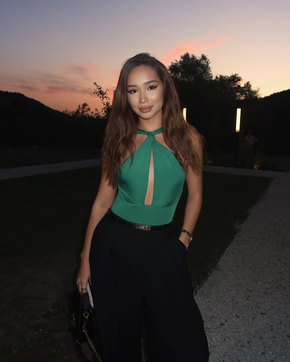 Мирелия эскорт в городе Москва