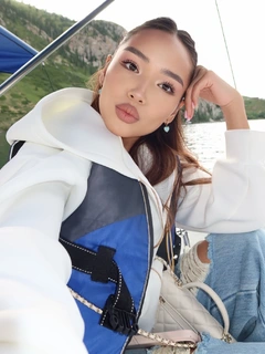 Мирелия эскорт в городе Москва