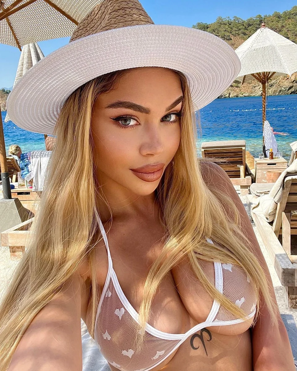 Наталья эскорт в городе Москва