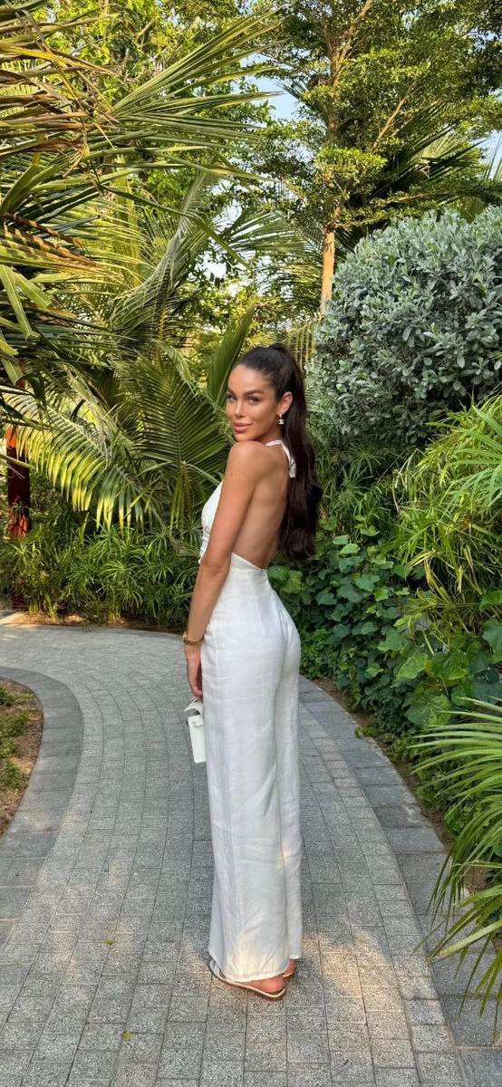 Несса эскорт в городе Москва