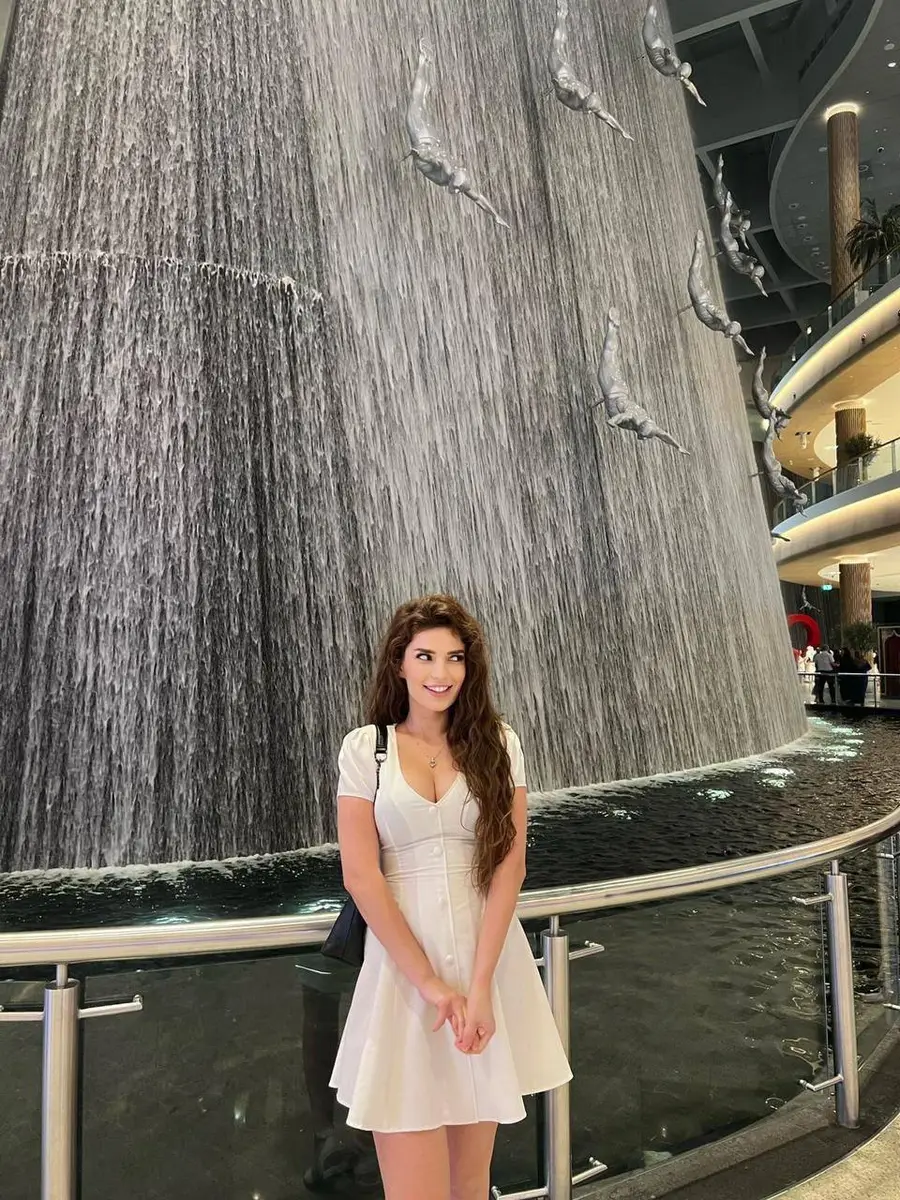 Оливия эскорт в городе Москва