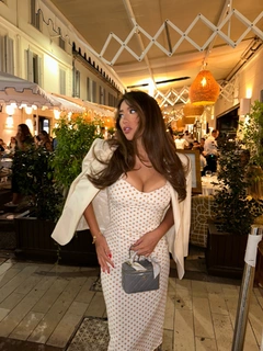 Паулина эскорт в городе Москва