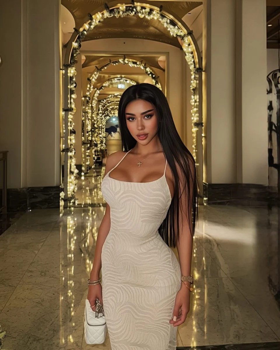 Пенелопа эскорт в городе Москва