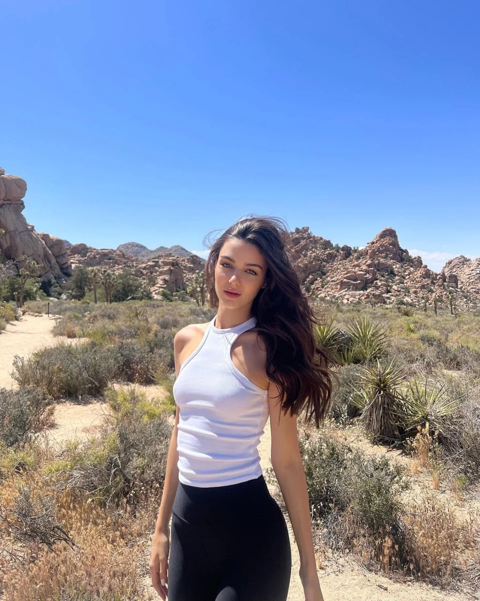 Ромина эскорт в городе Москва