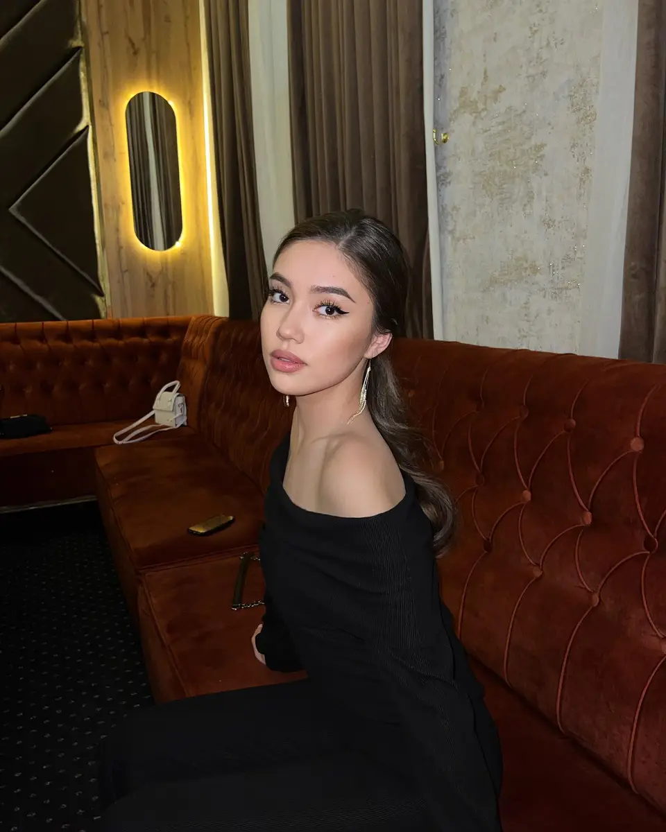 Ромина эскорт в городе Москва