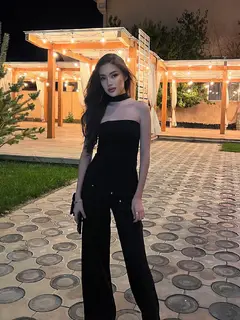 Ромина эскорт в городе Москва