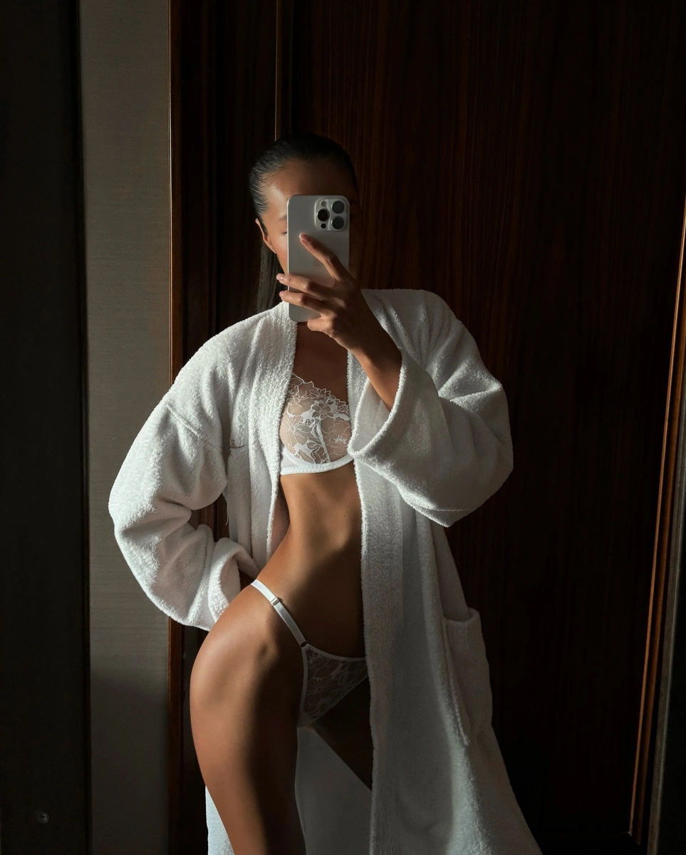 Сауле эскорт в городе Москва