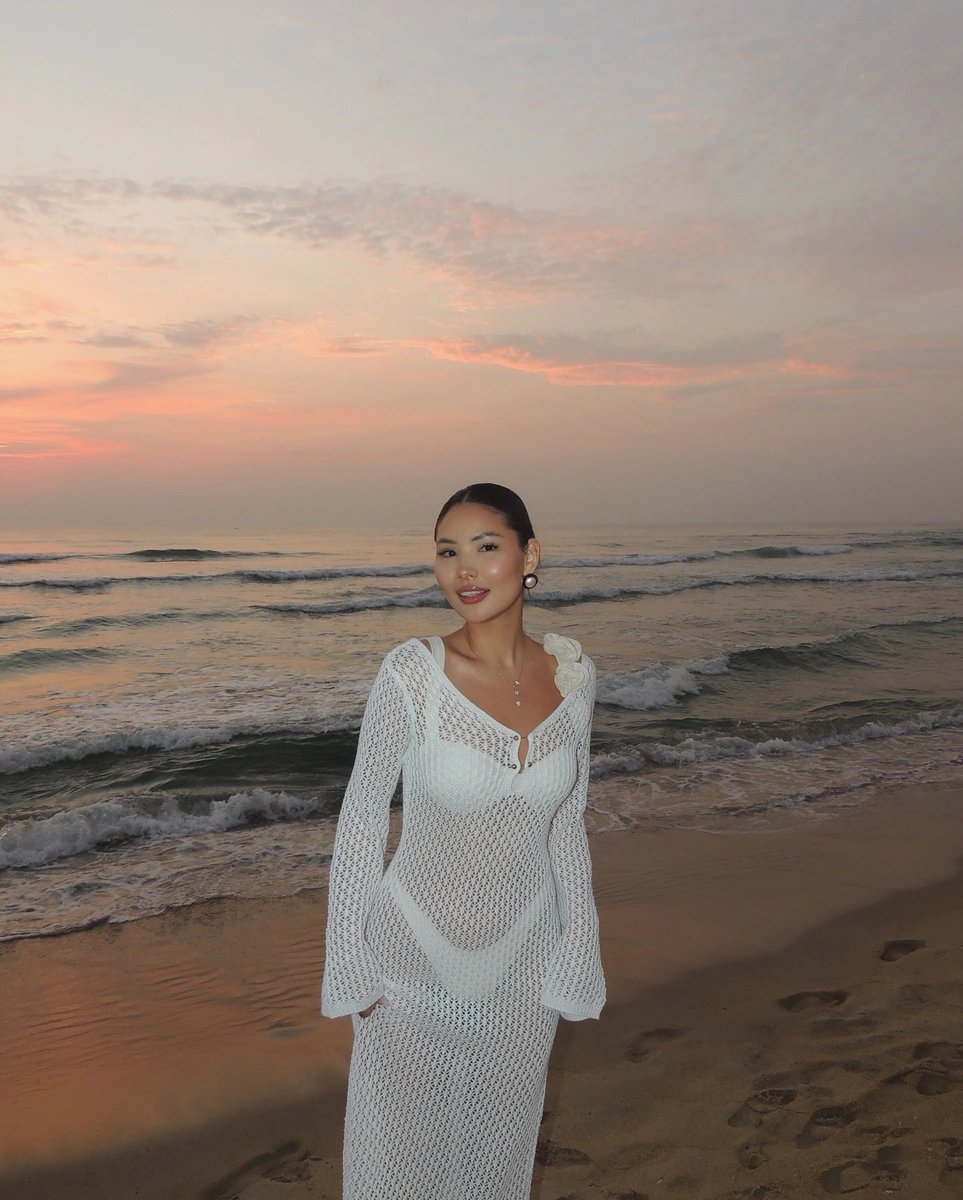 Шолпан эскорт в городе Москва