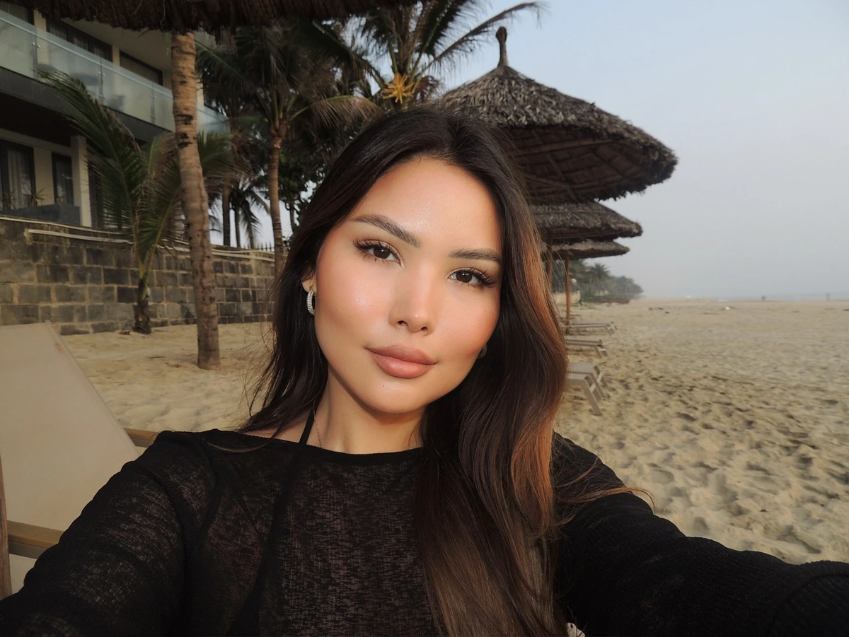 Шолпан эскорт в городе Москва