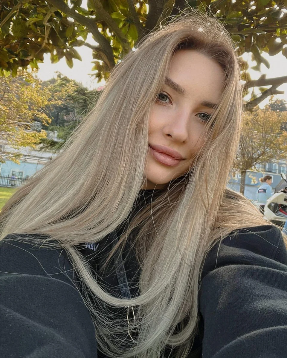 София эскорт в городе Москва