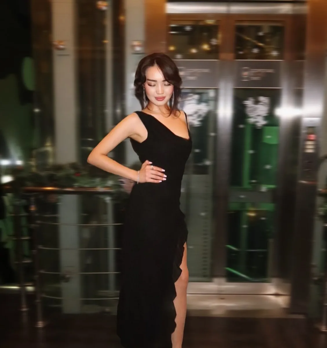 Сора эскорт в городе Москва