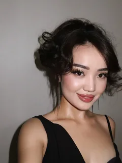 Сора эскорт в городе Москва