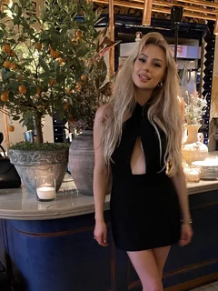 Стелла эскорт в городе Москва