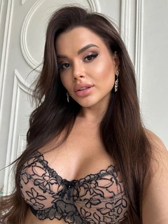 Тина эскорт в городе Москва