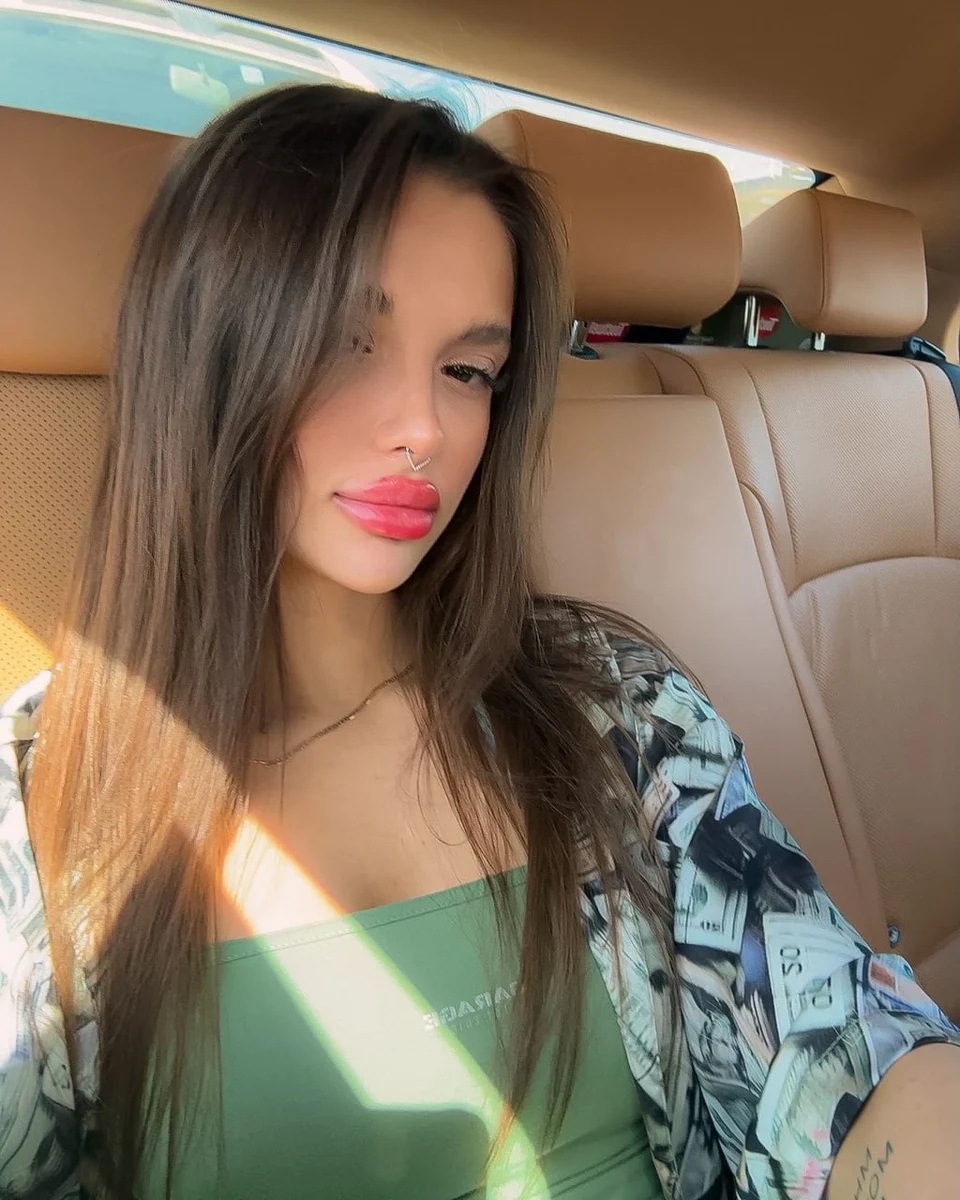 Вера эскорт в городе Москва