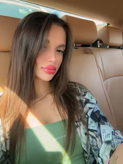 Вера эскорт в городе Москва