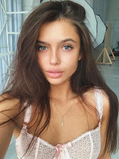 Вера эскорт в городе Москва